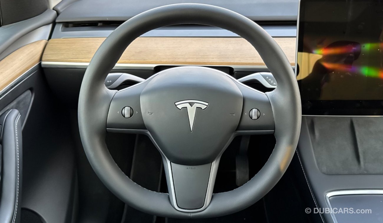 Tesla Model Y SUV 2022 0KM