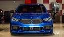 BMW 760Li Li V12 XDrive M Kit