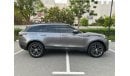 Land Rover Range Rover Velar 2.0L HSE (250 PS)