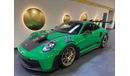 Porsche 911 RS WEISSACH/CLUBSPORT/FULL