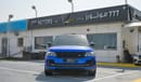 لاند روفر رينج روفر RANGE ROVER AUTOBIOGRAPHY P525 5.0 V8 SUPERCHARGED 2020