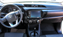 Toyota Hilux TOYOTA HILUX BASIC OPTION 2024 V4 DIESEL 2.4L