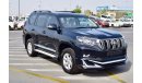 Toyota Land Cruiser Toyota Prado 2011