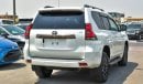 Toyota Land Cruiser TX