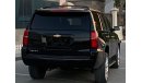 Chevrolet Tahoe LT Midnight Edition