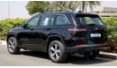 Jeep Grand Cherokee Limited Plus Luxury V6 3.6L 4X4 , 2024 GCC , 0Km , With 3 Years or 60K Km Warranty @Official Dealer