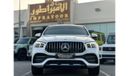 مرسيدس بنز GLE 53 MERCEDES GLE53 AMG 2020 GCC