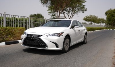 Lexus ES 300 BRAND NEW LEXUS ES 300 HYBRID 2023