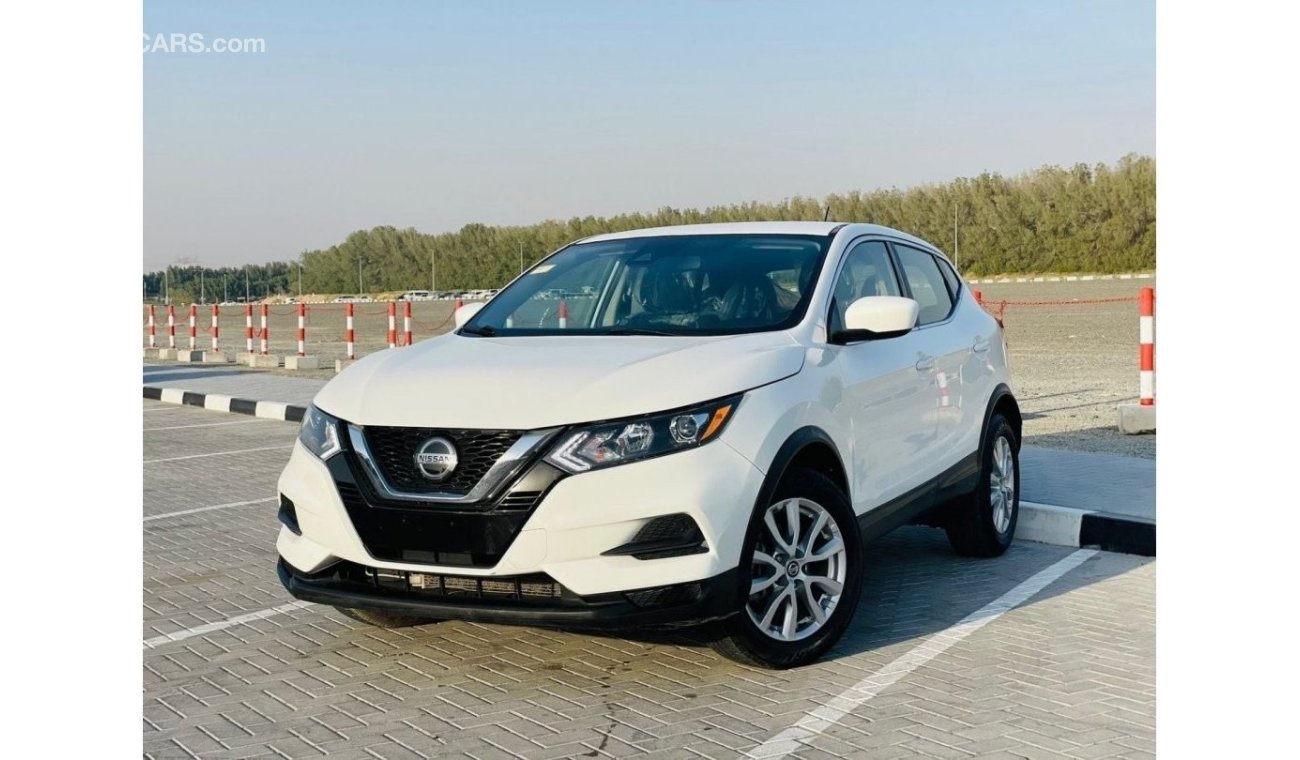 نيسان روج Nissan Rogue 2021 AWD 2.0L