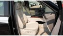 Cadillac Escalade ESV SPORT PLATINUM/4WD + TV/BENCH 8 SEATS/2024/GCC.