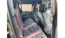 Toyota Hilux Armored-B6 Bulletproof Toyota Hilux Adventure 4.0L V6 Petrol A/T 4WD Only For Export