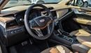 Cadillac XT5 AWD 350T