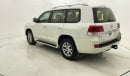 Toyota Land Cruiser EXR 4 | Zero Down Payment | Free Home Test Drive