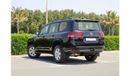 Toyota Land Cruiser GXR 4.0L 4x4 | Brand New | GCC Specs