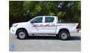 تويوتا هيلوكس GL 2020 Double Cab Pick Up 2.7L 4WD A/T - GCC - Like New Condition - Book Now