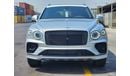 Bentley Bentayga V8 2023 - Brand New