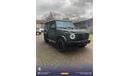 مرسيدس بنز G 63 AMG