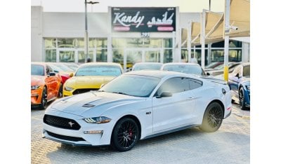 Ford Mustang GT Premium For sale