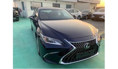 لكزس ES 350 3.5 L PETROL V6 2024