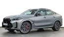 BMW X6M 60 I