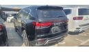 لكزس LX 600 LEXUS LX600 (RIGHT HAND DRIVE) 2022