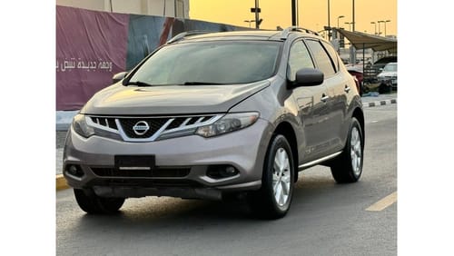 Nissan Murano In excellent condition and requires no expenses