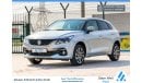 Suzuki Baleno 2024|GLX|9" INFOTAINMENT DISPLAY-360 CAMERA-HEADS UP DISPLAY-EXPORT ONLY