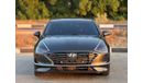 Hyundai Sonata Full option 2.5L