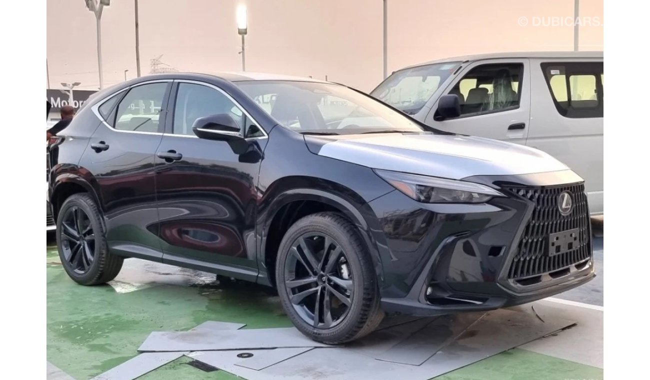 لكزس NX350h NX 350 HYBRID 2.4