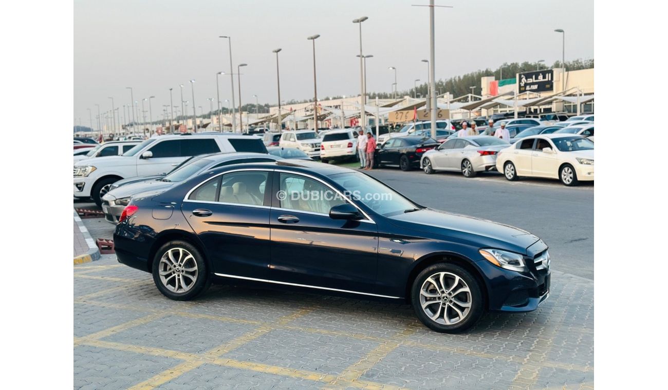 Mercedes-Benz C 300 For sale