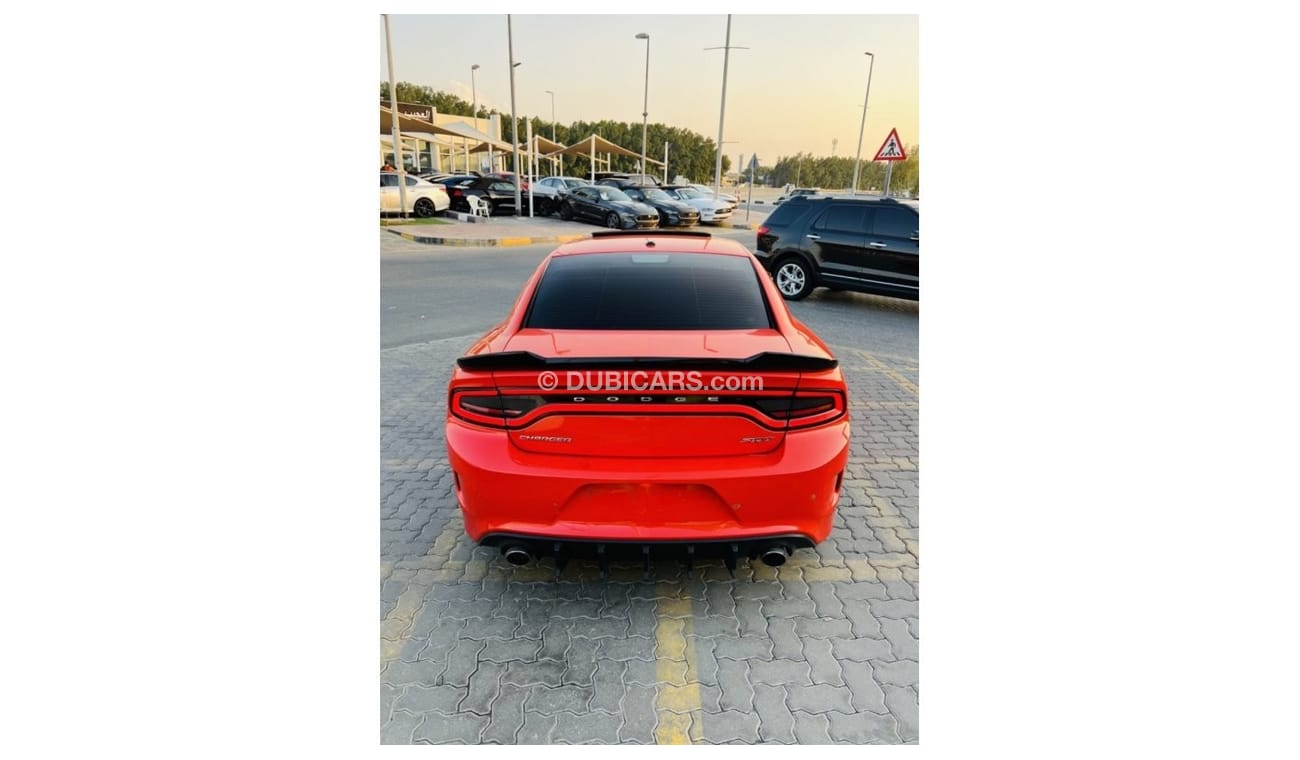 Dodge Charger SRT 392 For sale