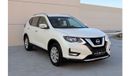 Nissan XTrail S 2.5L 4WD (5 Seater)