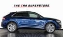 Audi Q8 2023 - AUDI Q8 S-LINE 55 TFSI Quattro - IMMACULATE CAR - WARRANTY AVAILABLE