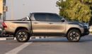 Toyota Hilux PREMIUM CONDITION | 2.8 DIESEL ENGINE | DOUBLE CABIN | RHD