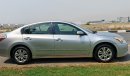 نيسان ألتيما Nissan Altima Model 2012