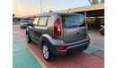 Kia Soul LX