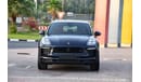 Porsche Macan Std 2.0L (260 HP)