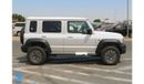 سوزوكي جيمني 2025 GLX |9 inch Display | Hill Decent Control | Headlamp Washers | Rear Camera | Parking Senso