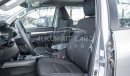 Toyota Hilux NEW Toyota Hilux 2.4L Diesel AT Full option 2024