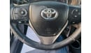 Toyota RAV4 Toyota Rav4 2015 limited