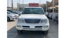 لكزس LX 470 2006 V8 Ref#567