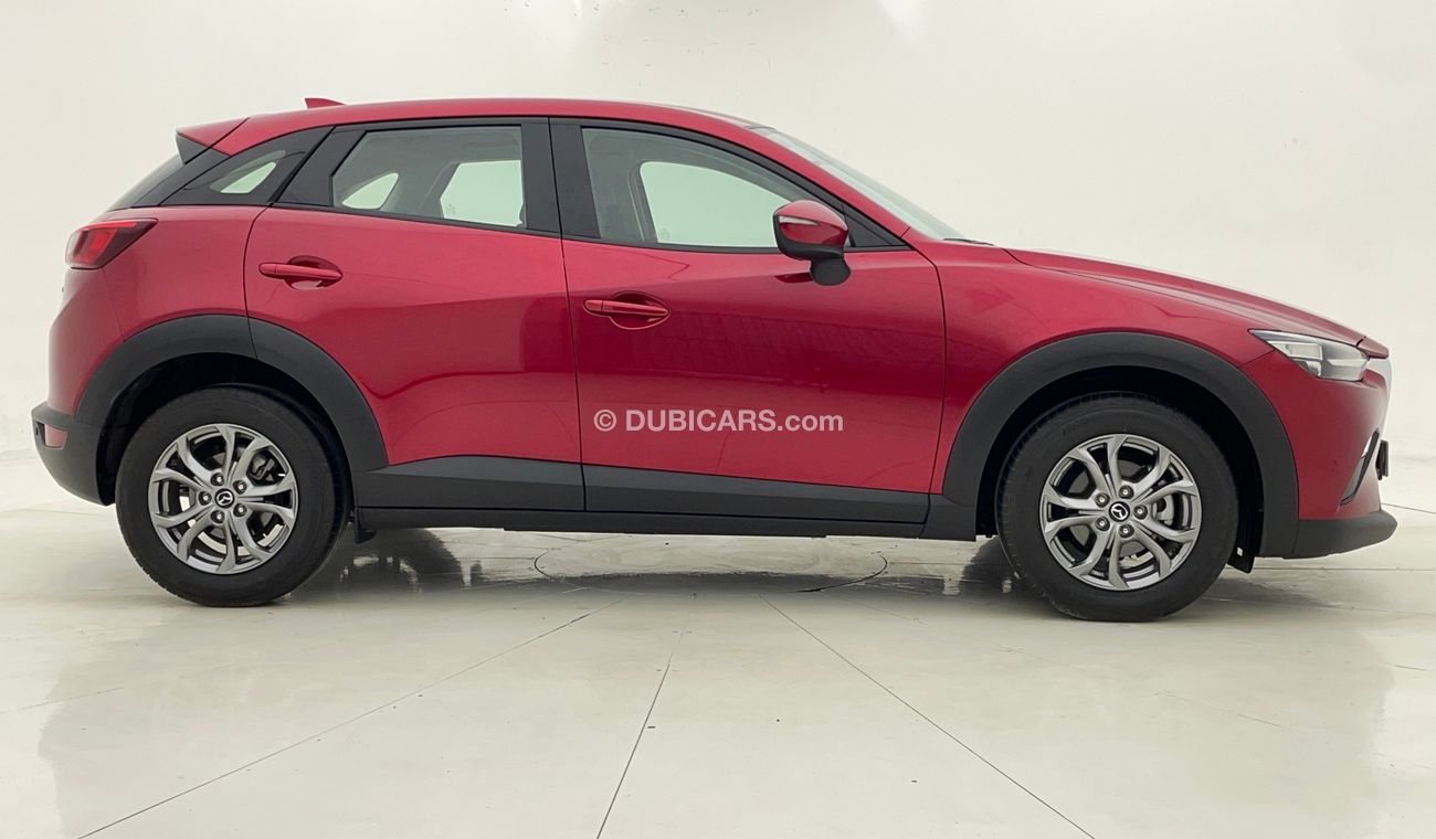 Mazda CX3 GT 2 | Zero Down Payment | Home Test Drive