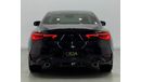 Infiniti Q60 Premium Luxury 3.0L 2017 Infiniti Q60 Premium 3.0t, Warranty, Full Infiniti Service History, Low Kms