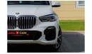 BMW X5 40i M Sport