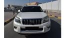 Toyota Prado Toyota Prado VX-L Top 4.0L, model:2010. full option with free of accident