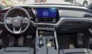 لكزس TX 350 LEXUS TX 350 EXECUTIVE 6SEATER 2024 0KM AWD