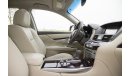 Infiniti Q70 GCC - 1760 AED/MONTHLY - 1 YEAR WARRANTY COVERS MOST CRITICAL PARTS