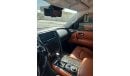 Nissan Patrol LE Titanium 5.6L