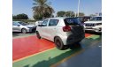 سوزوكي سيليريو Suzuki Celerio 1.0L | 2024 | 0KM