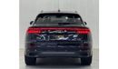 Audi Q8 55 TFSI quattro 3.0L 2022 Audi Q8 55 TFSI Quattro, Aug 2027 Agency Warranty, Full Service History, G